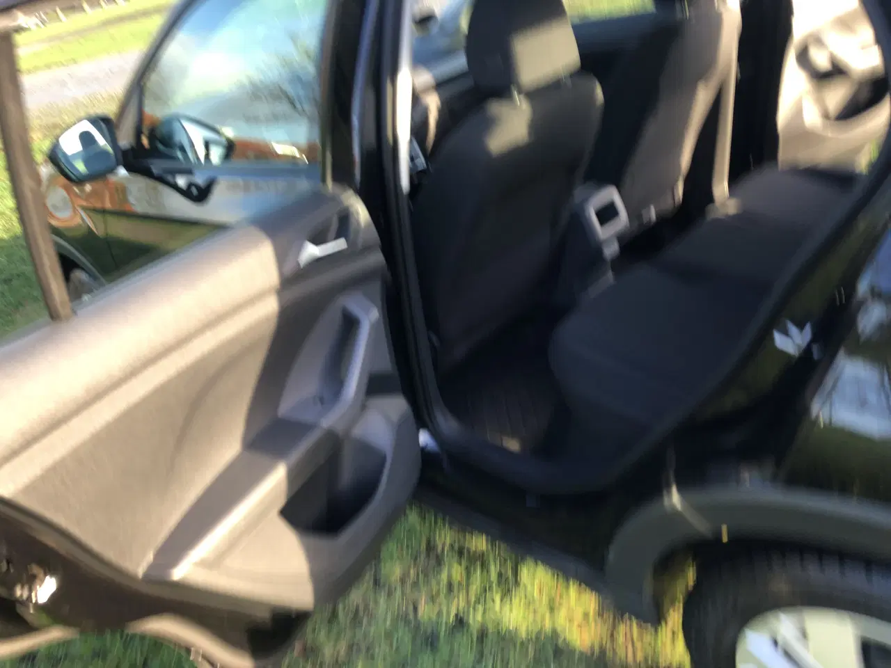 Billede 6 - VW T CROSS