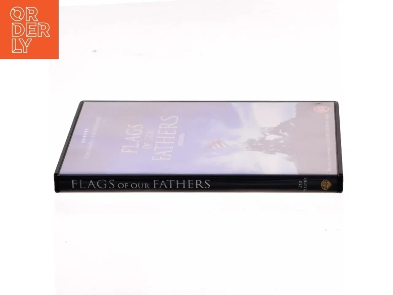 Billede 2 - Flags of Our Fathers med Ryan Phillippe (DVD)