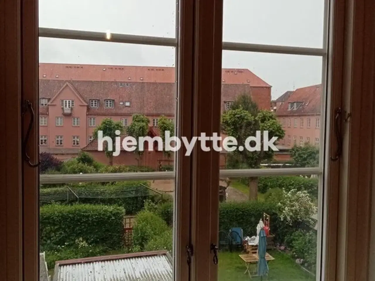 Billede 17 - Hjembytte - Regenburgsvej