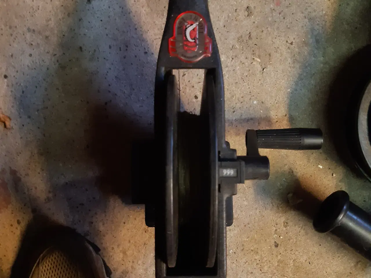 Billede 5 - Forskelligt Trollinggrej