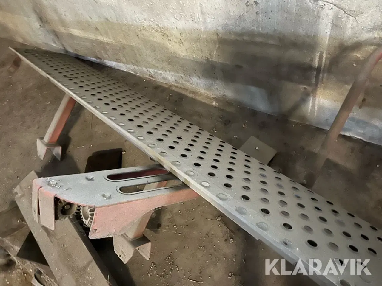 Billede 11 - Såmaskine Kverneland 3 meter MC DRILL PRO