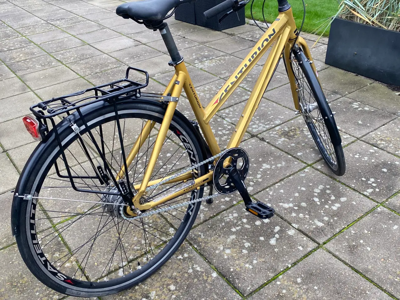 Billede 3 - Cykel 