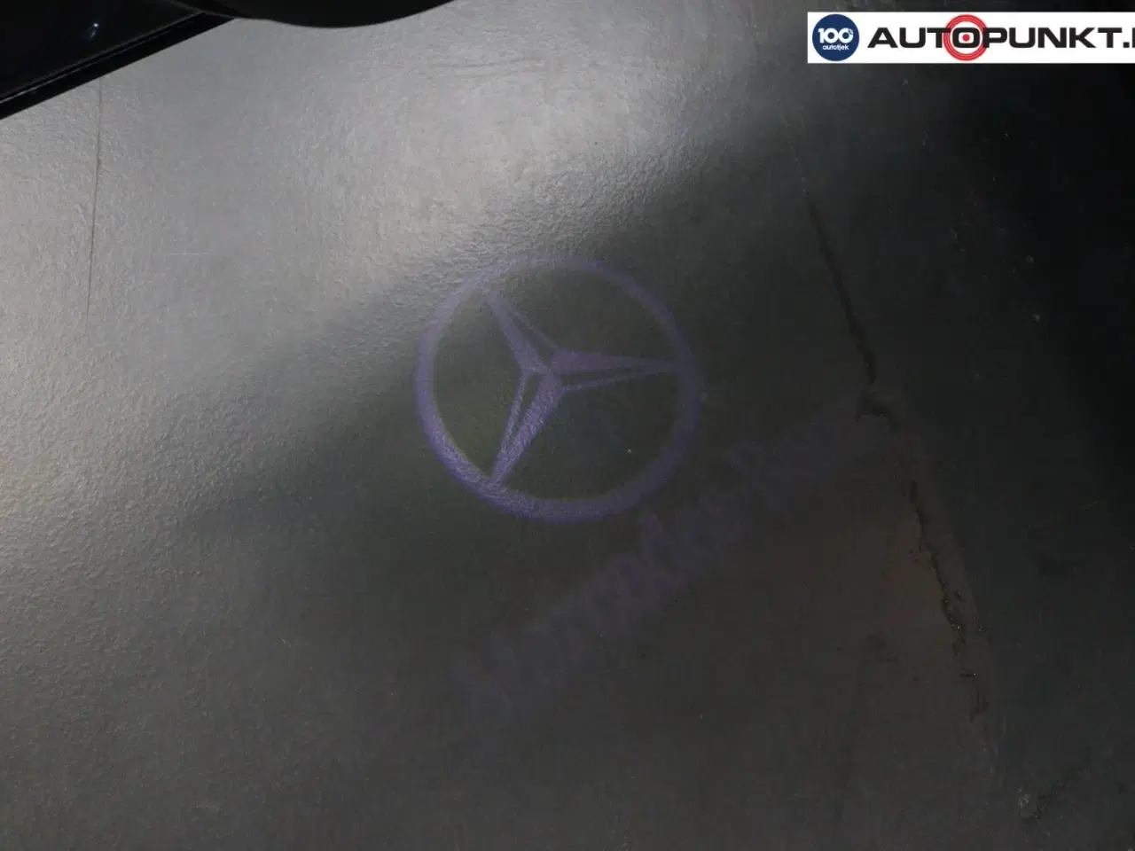 Billede 4 - Mercedes A200 d 2,2 Urban aut.