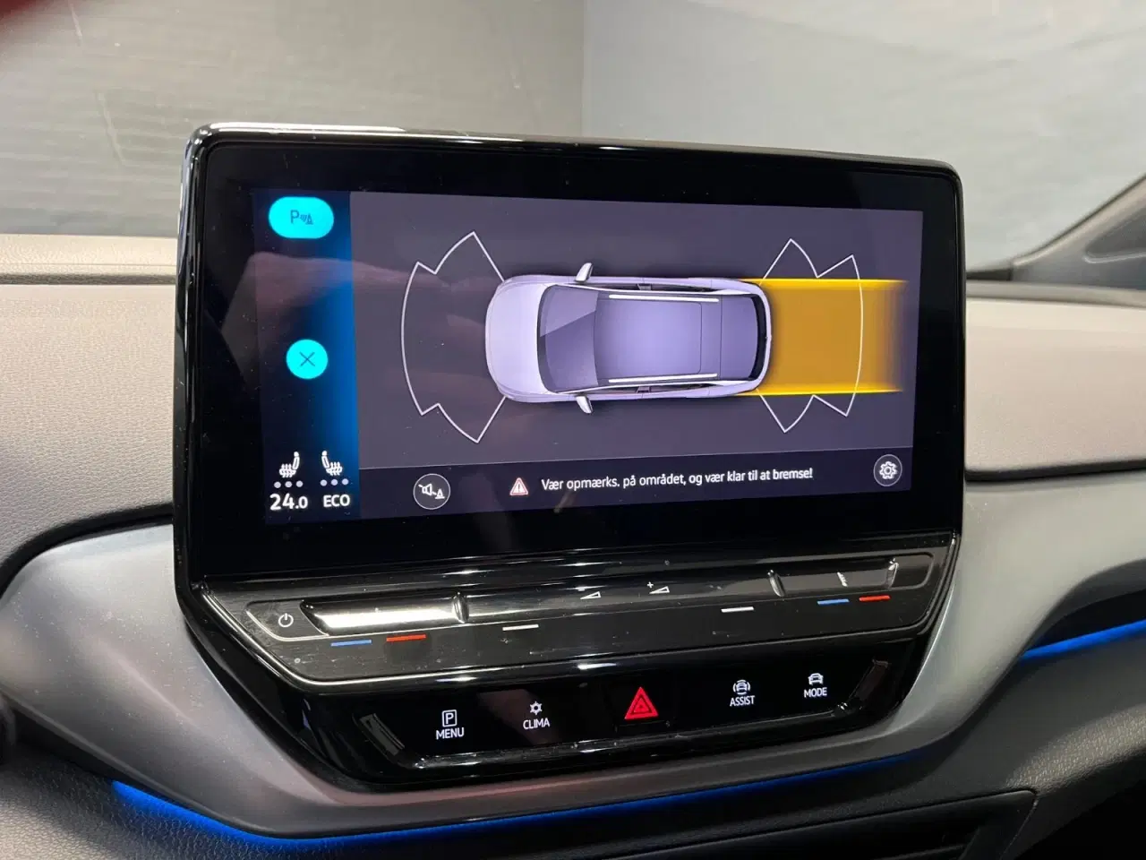 Billede 14 - VW ID.4 77 Life Performance