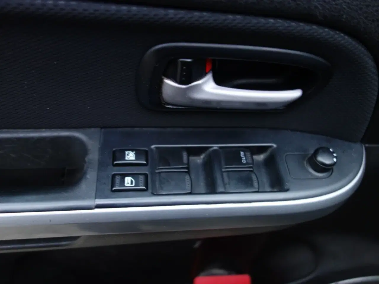 Billede 5 - Suzuki Grand Vitara 1,9 DDiS GLX Van