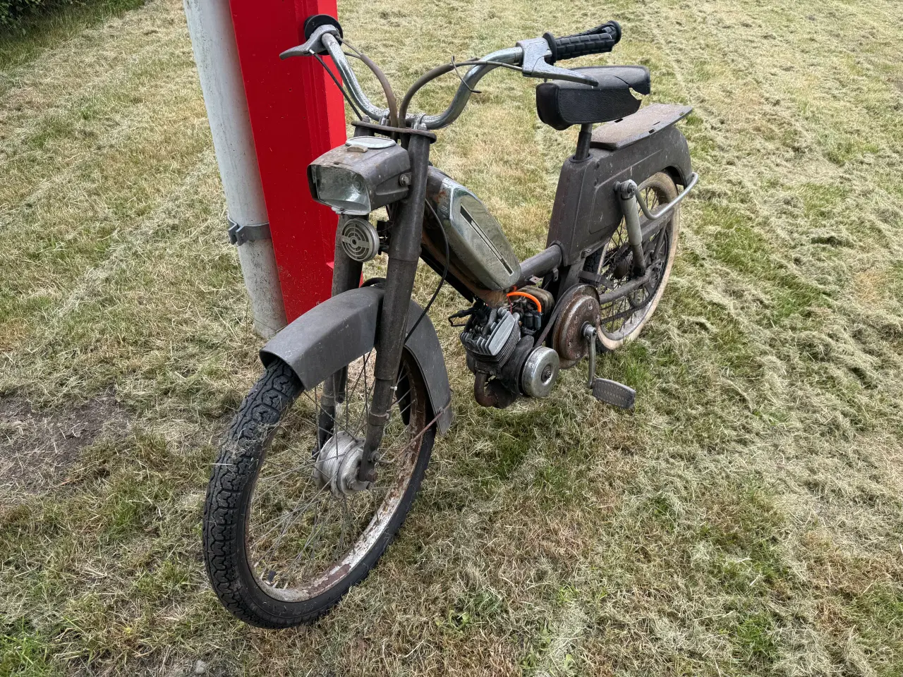 Billede 2 - Peugeot BB RS