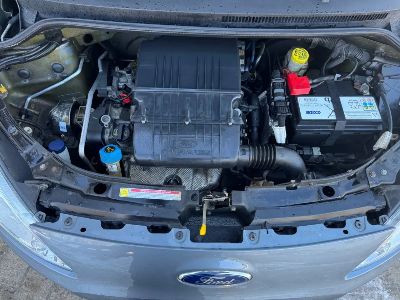 Billede 17 - Ford Ka 1,2 Titanium