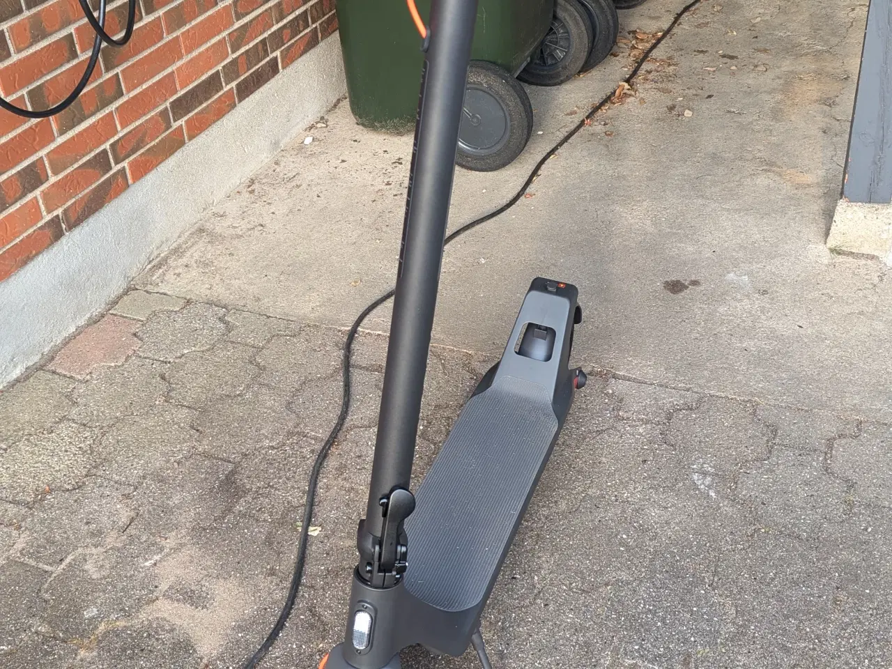 Billede 1 - Xiaomi Electric Scooter 4 Lite 2nd Gen