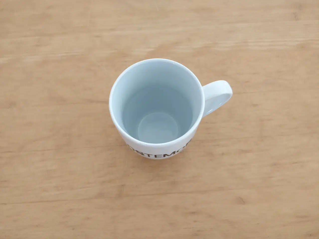 Billede 2 - Bedstemor krus