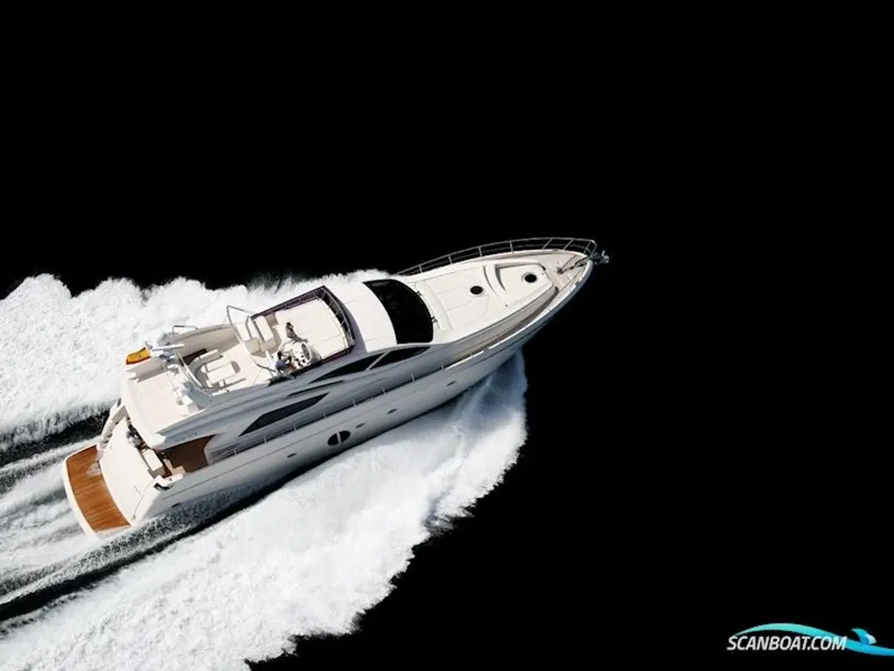 Billede 3 - Rodman Muse 74 Fly