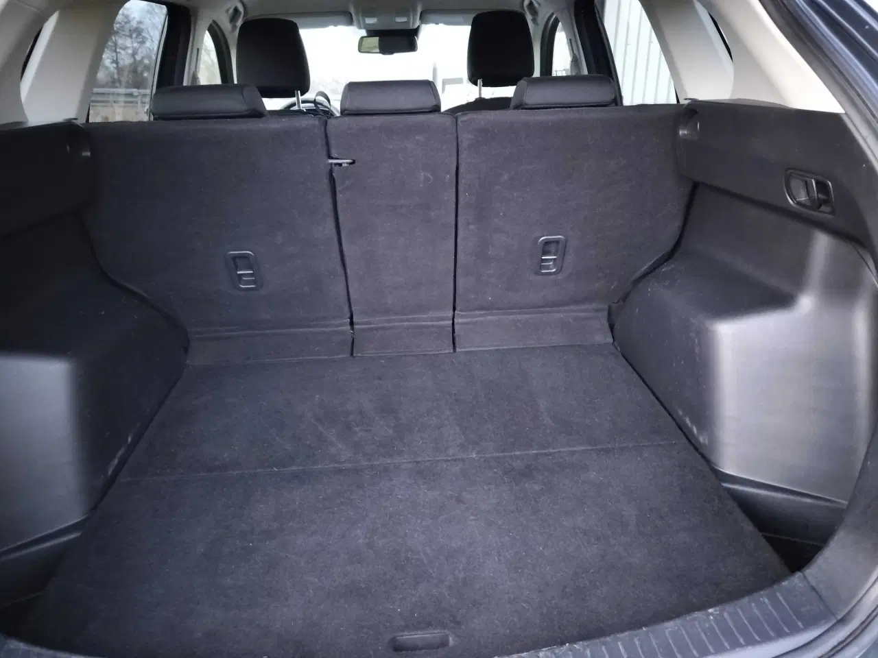 Billede 12 - Mazda Cx5 