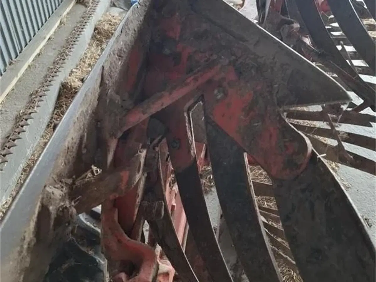 Billede 4 - Kuhn 5 f. VariMaster 152