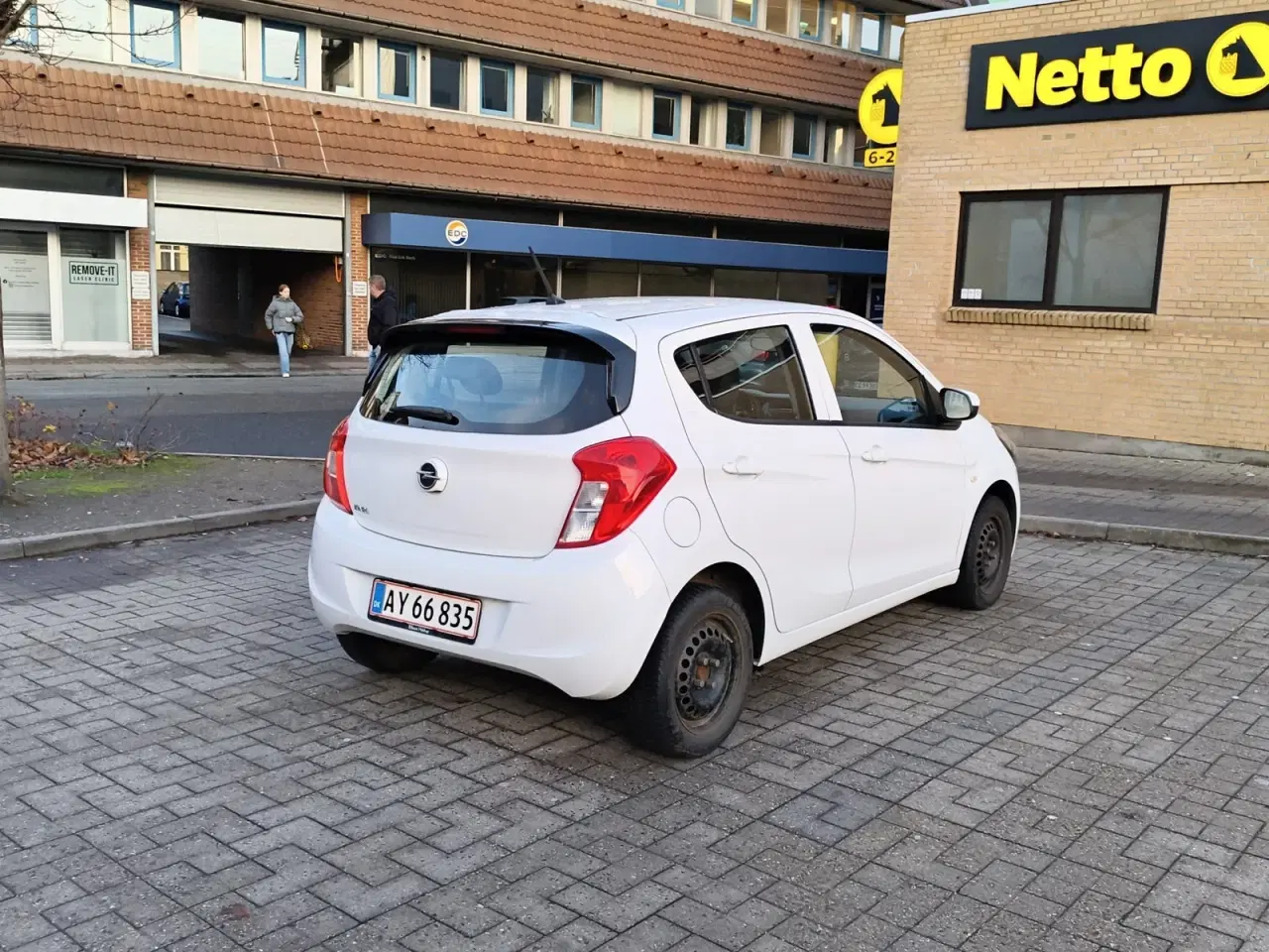 Billede 5 - Opel Karl 1,0 Enjoy