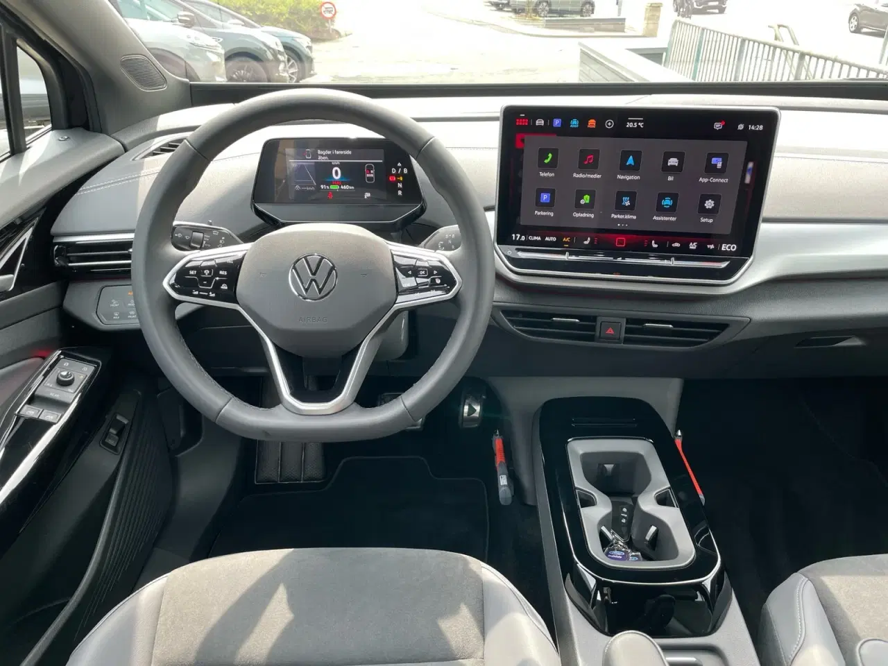 Billede 7 - VW ID.4 77 Style