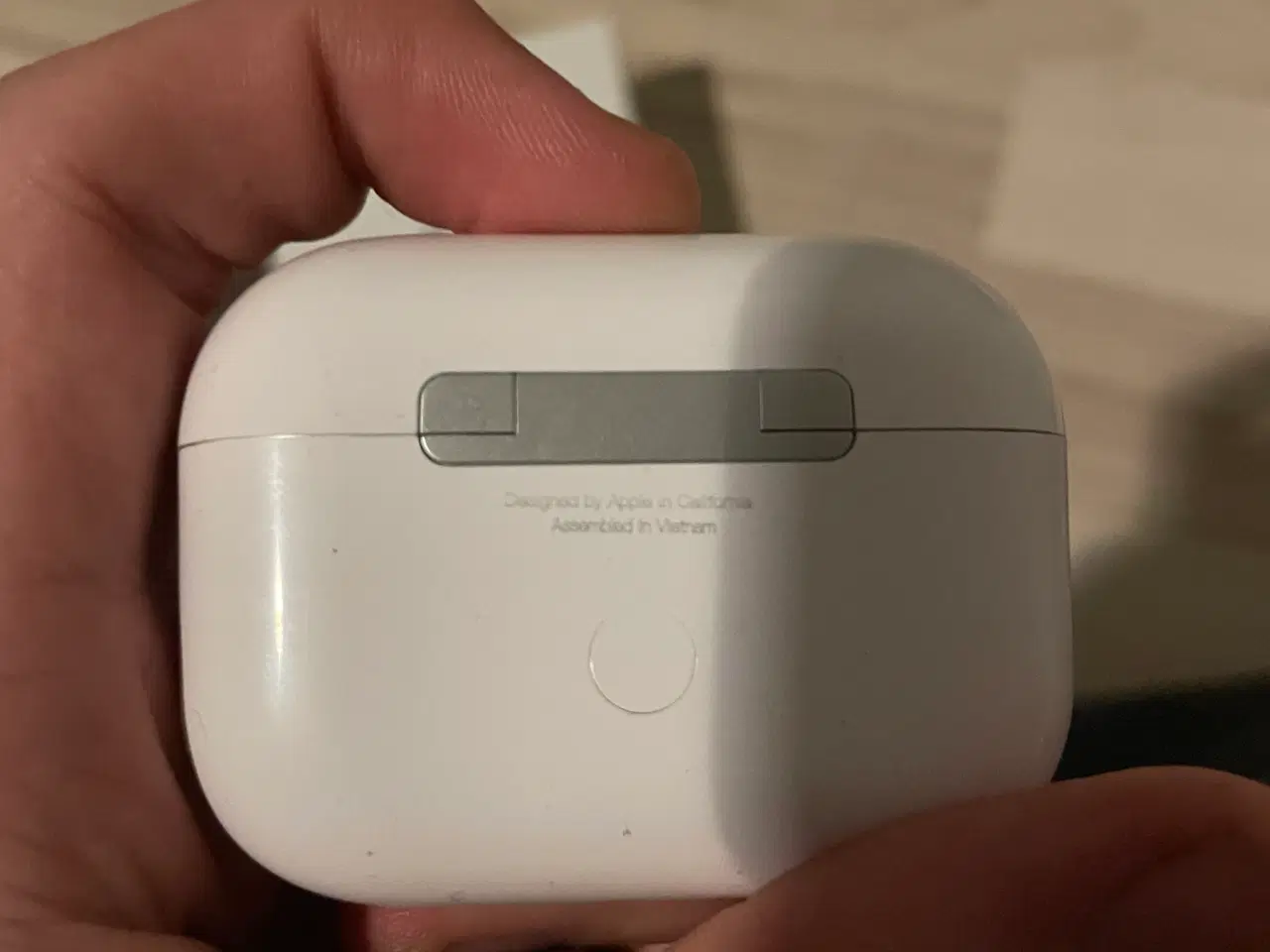 Billede 3 - Airpods. Pro 2