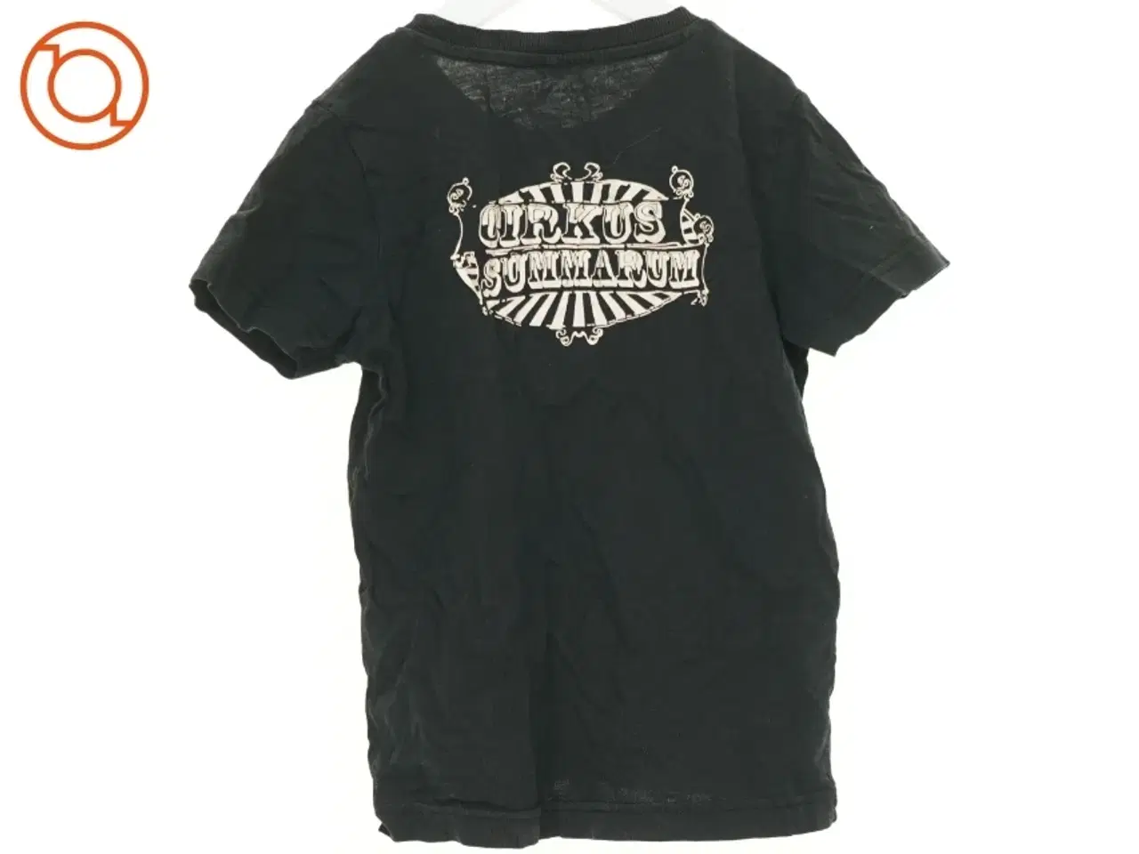 Billede 1 - T-Shirt fra Name It (str. 128 cm)