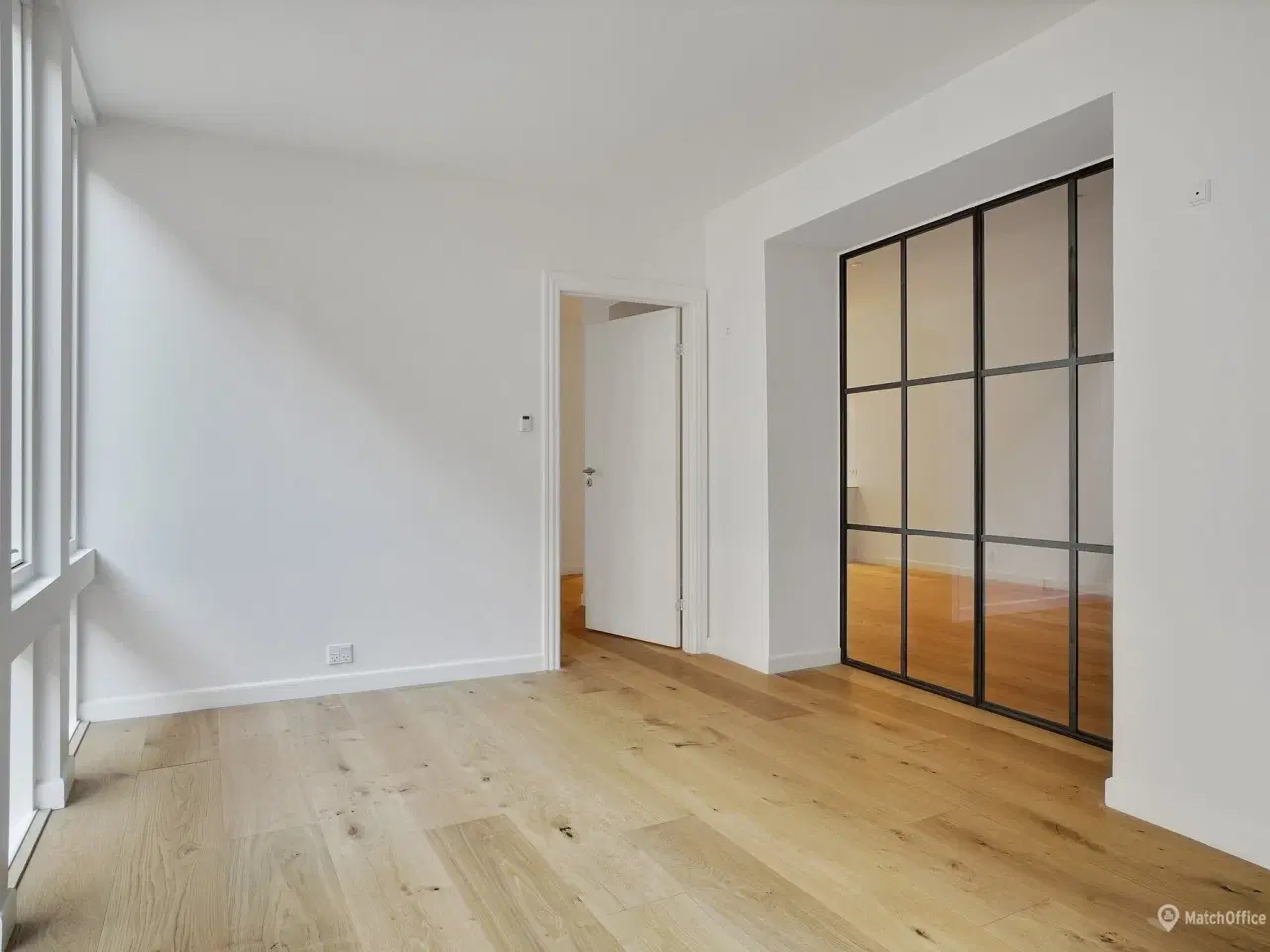 Billede 5 - Eksklusivt kontor i hjertet af københavn K