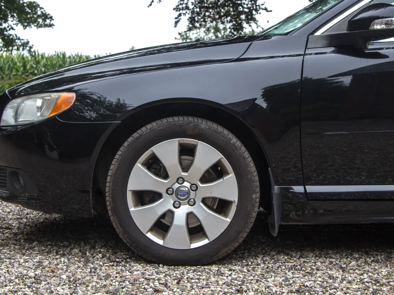 Billede 9 - Volvo V70 2.5T aut.