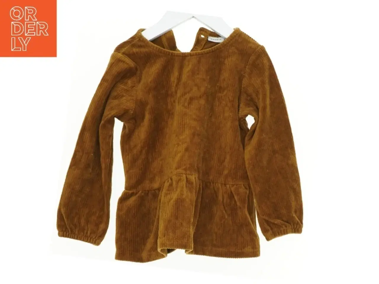 Billede 1 - Kjole fra Name It (str. 98 cm)