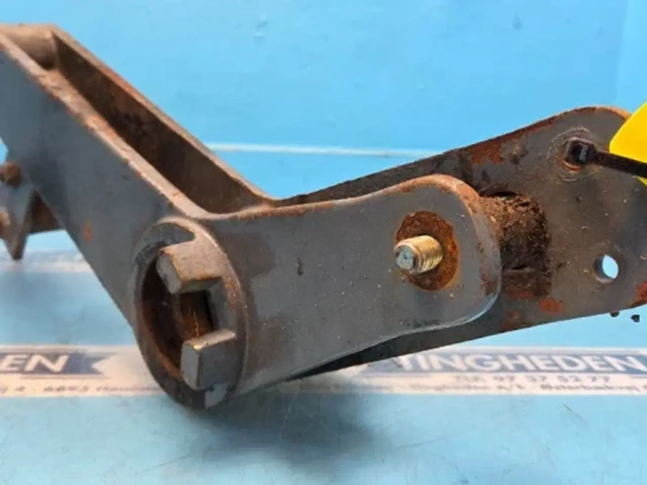 Billede 4 - Massey Ferguson 7278 Arm 28787005