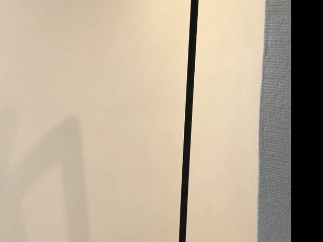 Billede 6 - Hektor gulv lampe 180 cm høj 