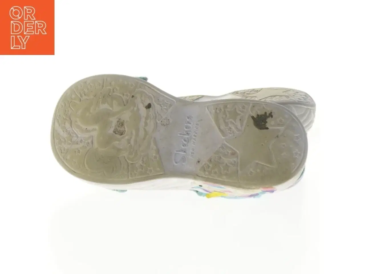 Billede 3 - Skechers børnesandaler fra Skechers (str. 29 )