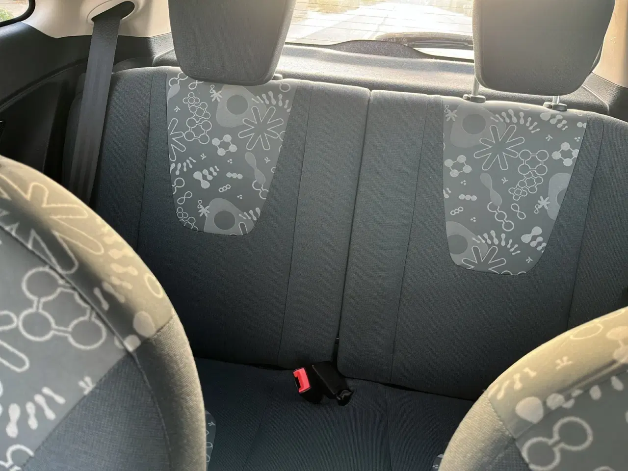 Billede 14 - Ford Ka 1,2 Trend+