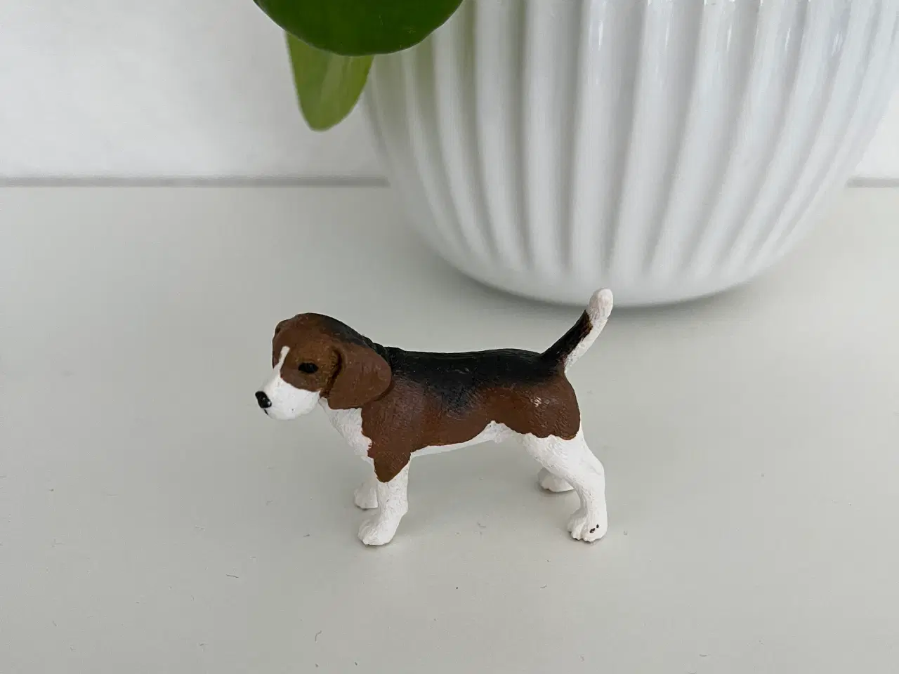 Billede 1 - Schleich hund