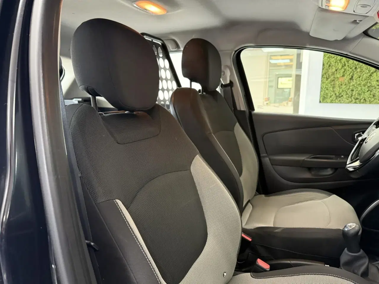 Billede 9 - Renault Captur 0,9 TCE Expression Energy 90HK 5d