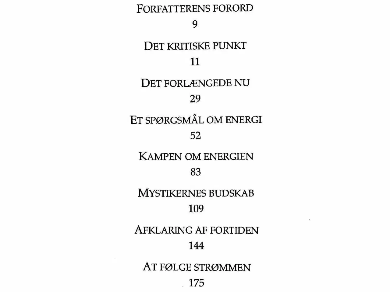 Billede 2 - Den Niende Indsigt - James Redfield