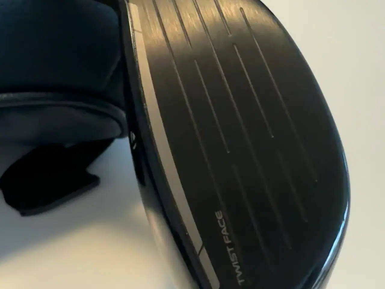 Billede 4 - Taylormade Qi10 3-wood