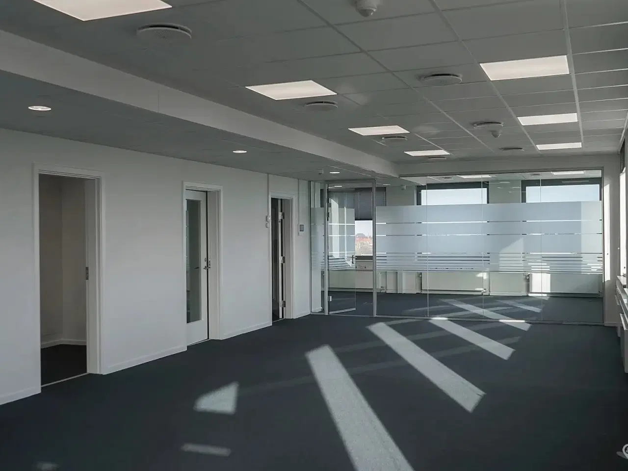 Billede 6 - Ønsker du et fantastisk kontor i hjertet af København?