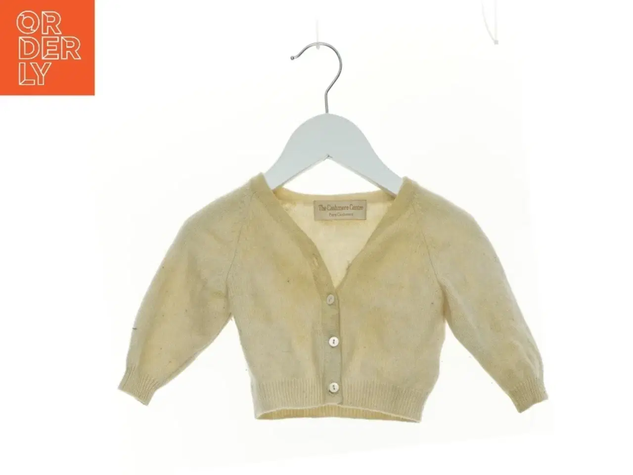 Billede 1 - Trøje fra The Cashmere Centre (str. 92 cm)