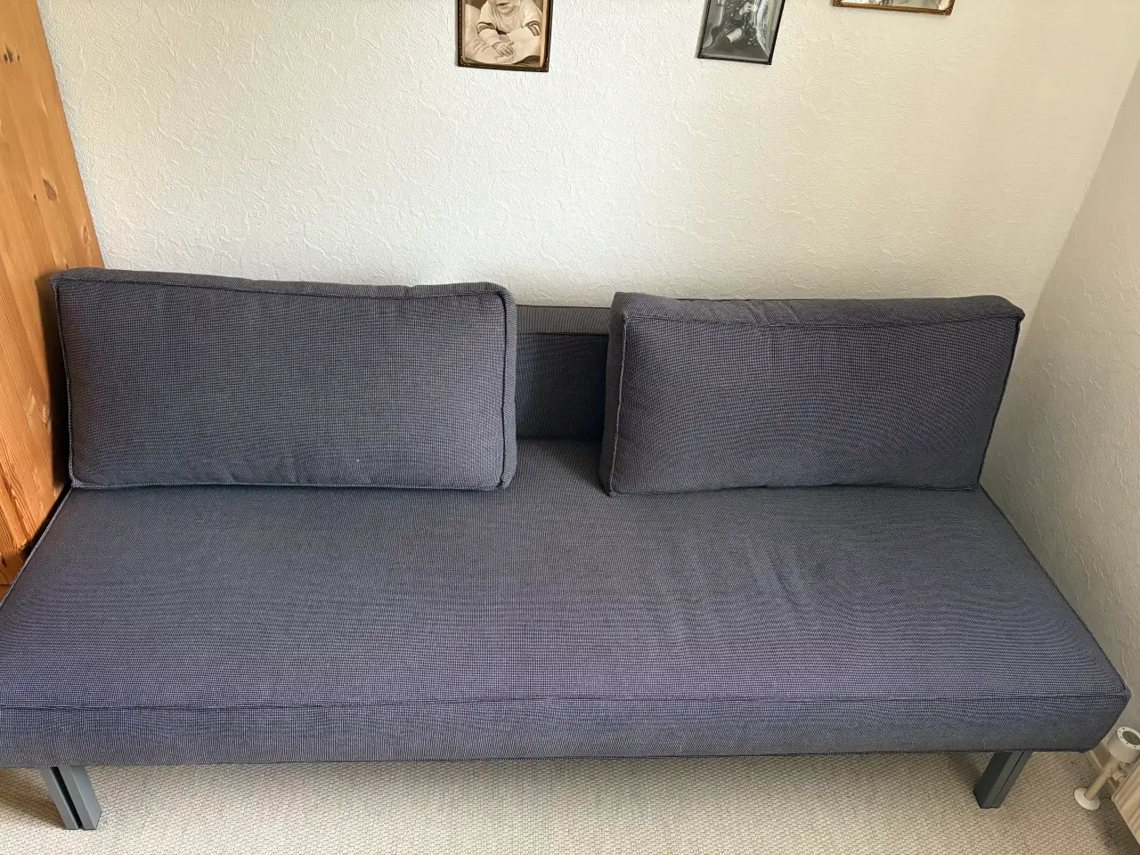 Billede 1 - Sovesofa