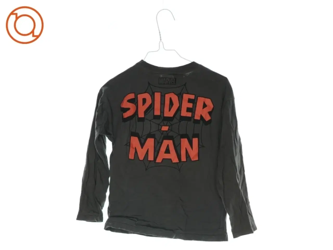 Billede 1 - Bluse fra Zara (str. 110 cm)