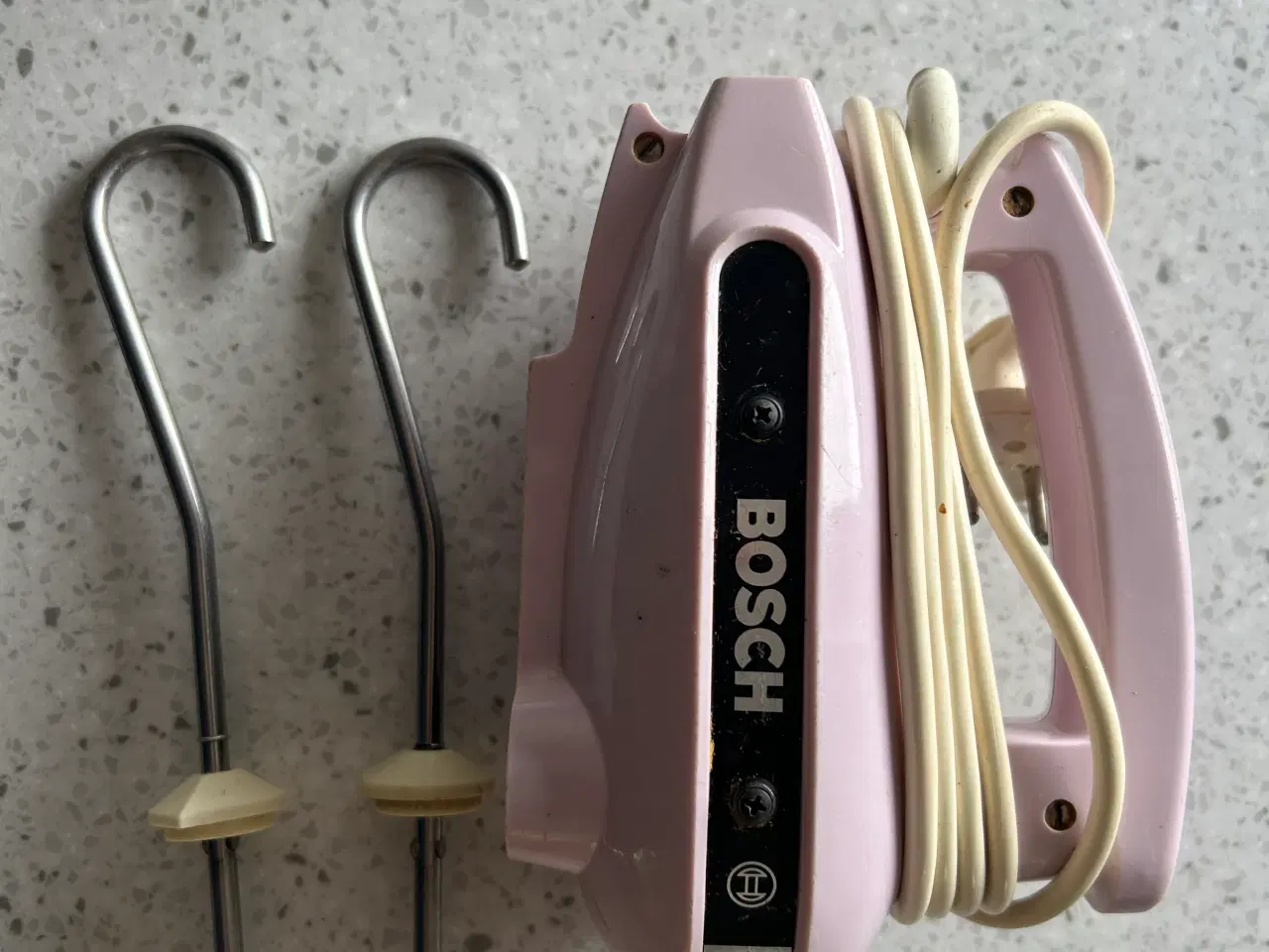 Billede 1 - Retro håndmixer fra 1960 erne