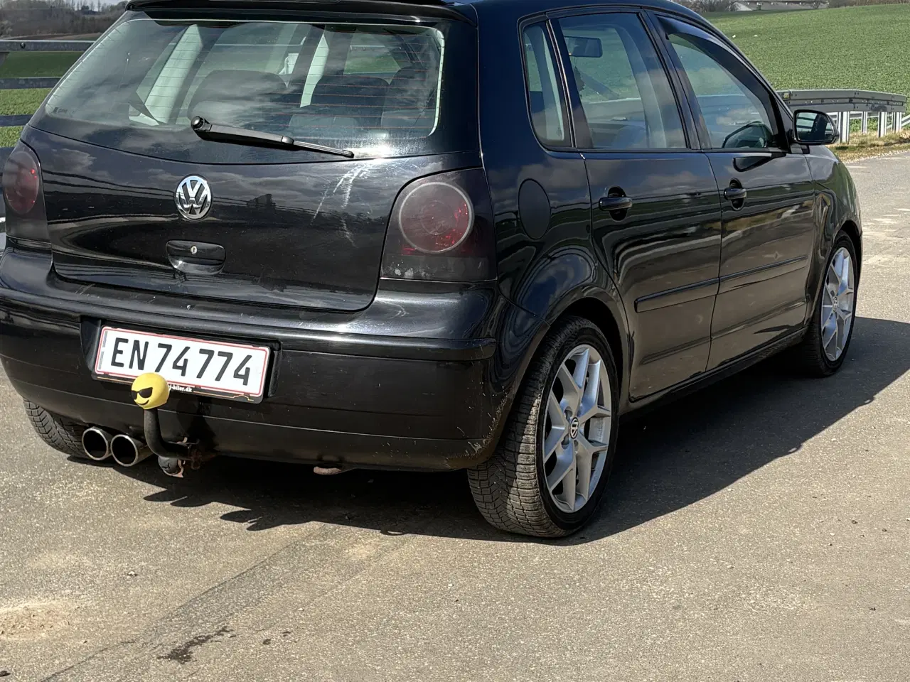 Billede 3 - Polo 9n3