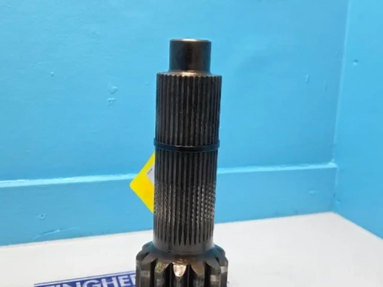 Billede 6 - Massey Ferguson 3085 Aksel 3384013M2