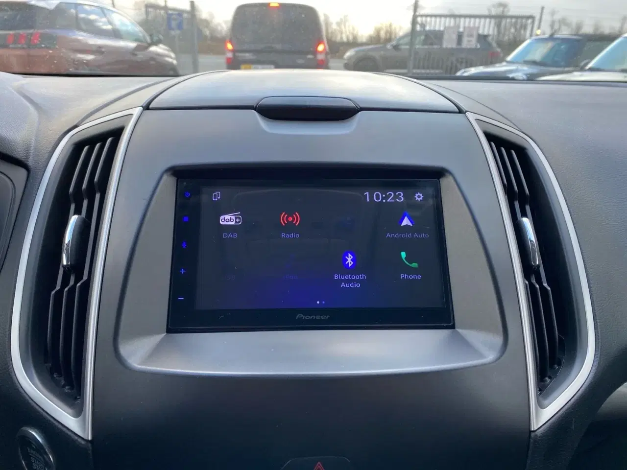 Billede 15 - Ford Galaxy 7 Sæder 2,0 TDCi Titanium 150HK 6g