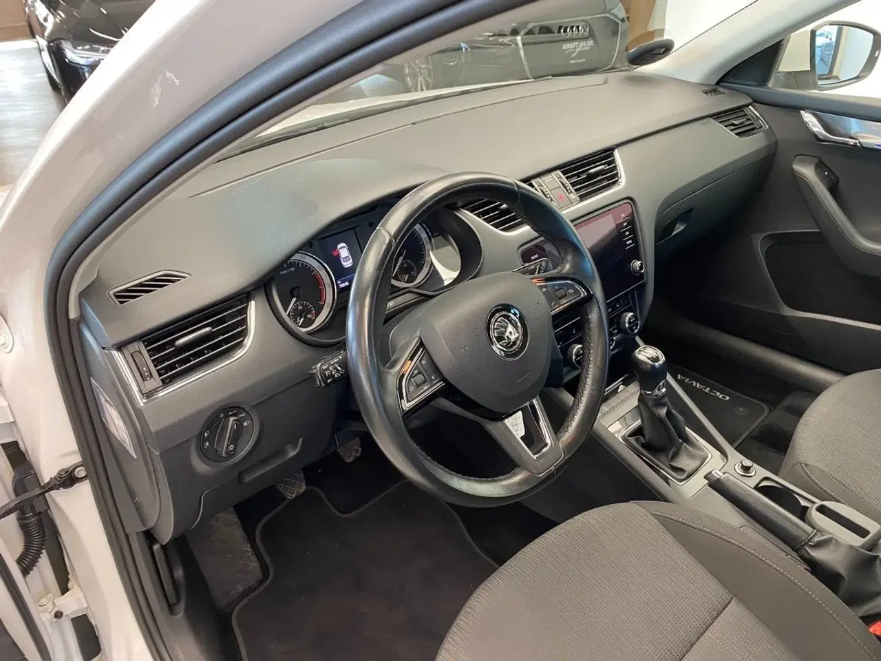 Billede 9 - Skoda Octavia 1,4 TSi 150 Style