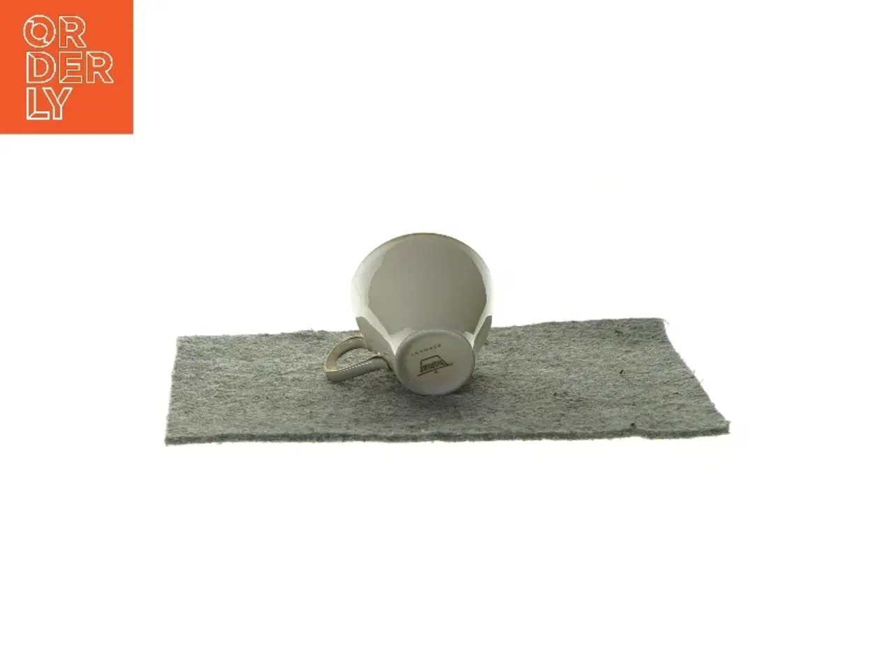 Billede 3 - Lille kop fra Thomas (str. HØ:7x7,5cm)