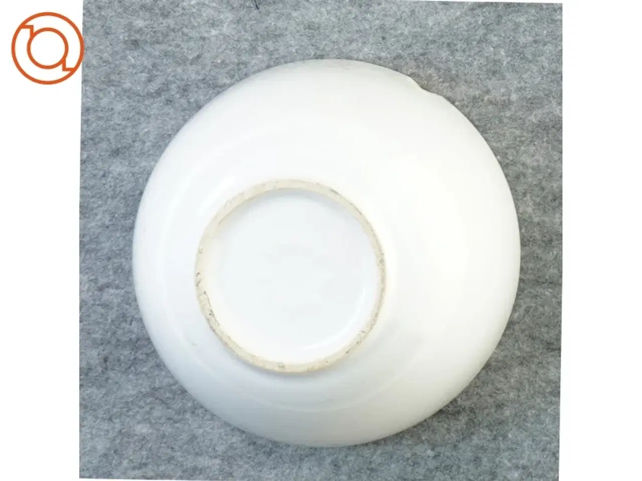 Billede 3 - Skål fra Romania (str. 15 x 8 cm)