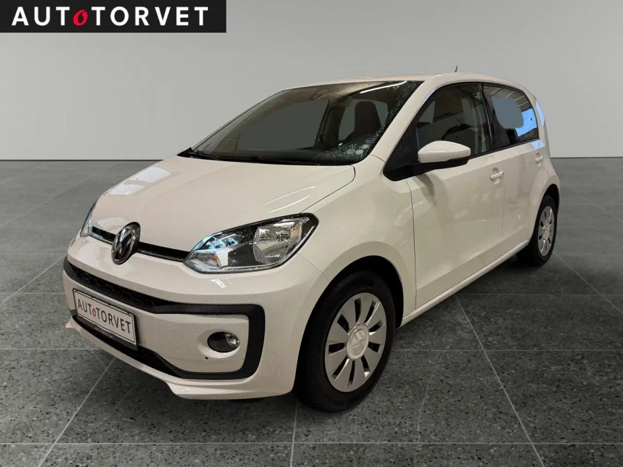 Billede 1 - VW Up! 1,0 MPi 60 Move BMT