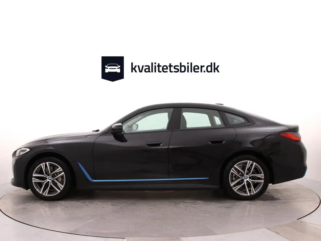 Billede 2 - BMW i4  eDrive40