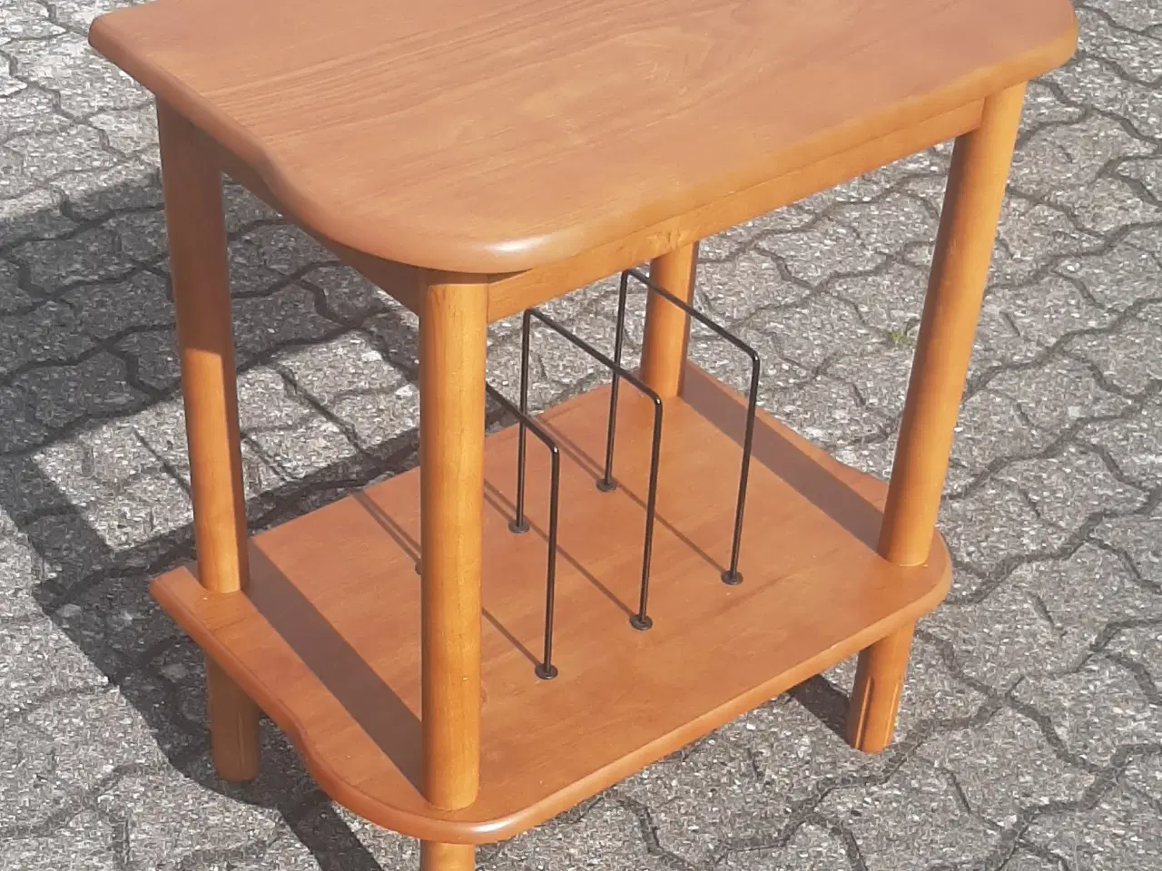 Billede 2 - Stereo rack møbel