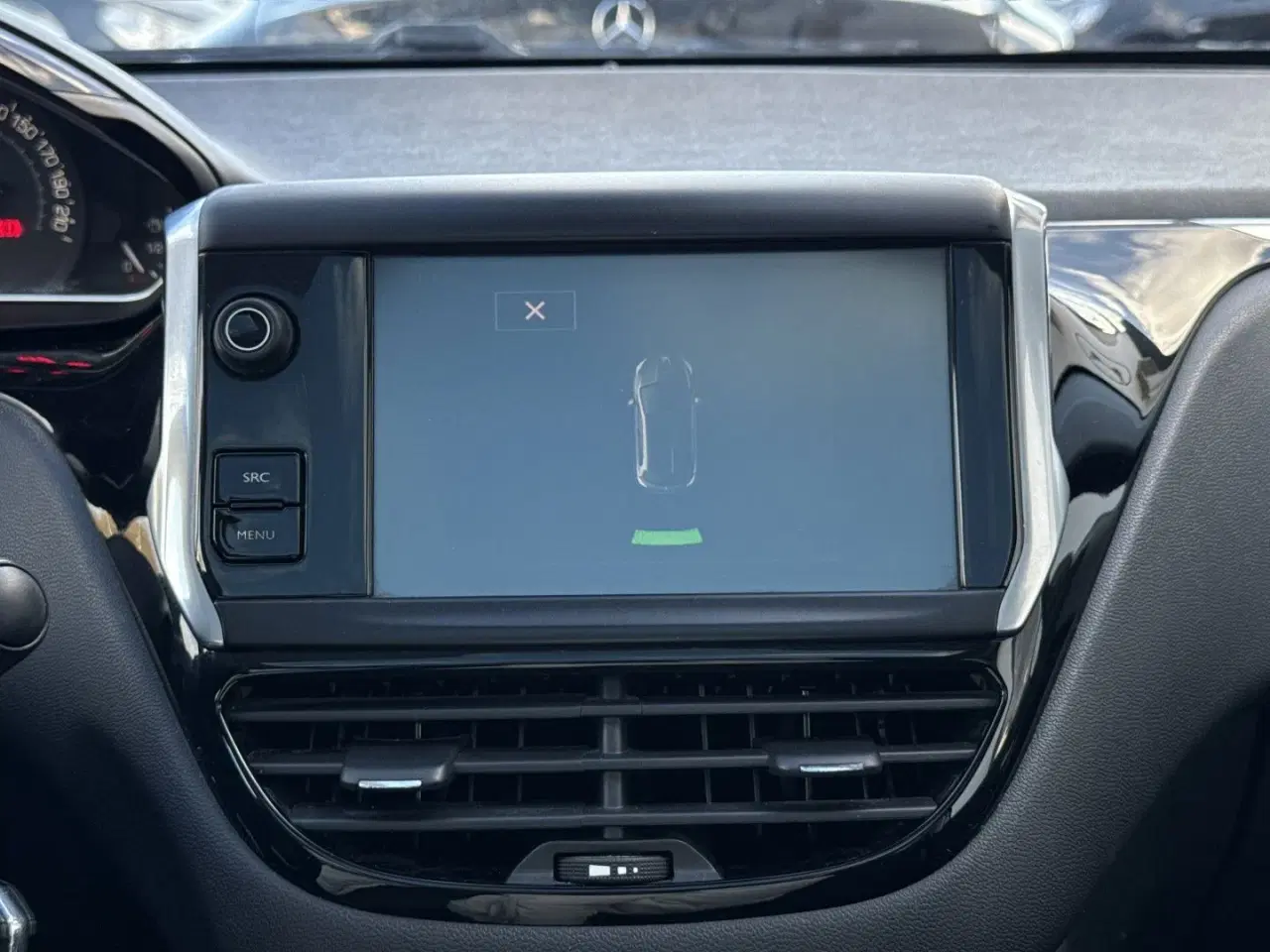 Billede 14 - Peugeot 208 1,2 VTi Supreme 82HK 5d