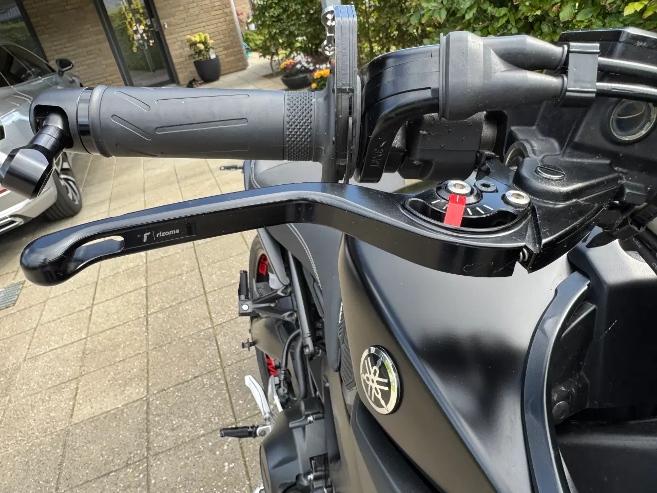 Billede 9 - Yamaha MT09 MDNM6 