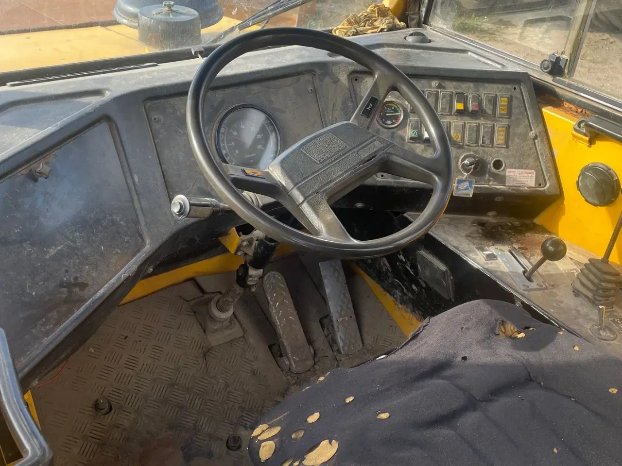 Billede 12 - Volvo A20 6 x 6