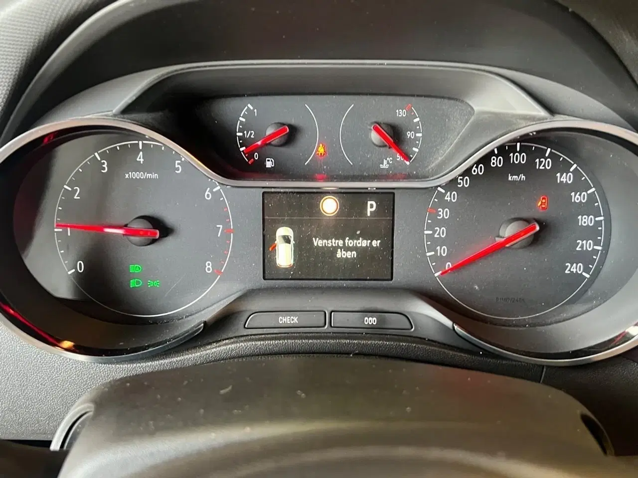 Billede 16 - Opel Crossland X 1,2 T 110 Innovation aut.