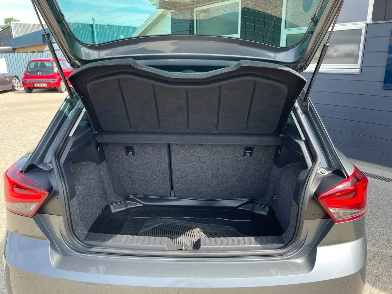 Billede 11 - Seat Ibiza 1,0 TSi 115 Style